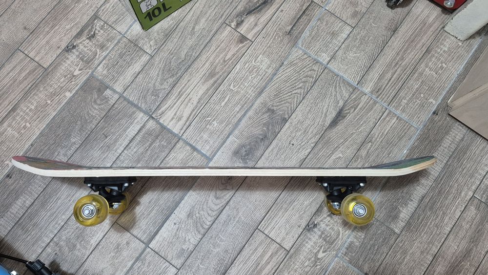 Skateboard 71 cm