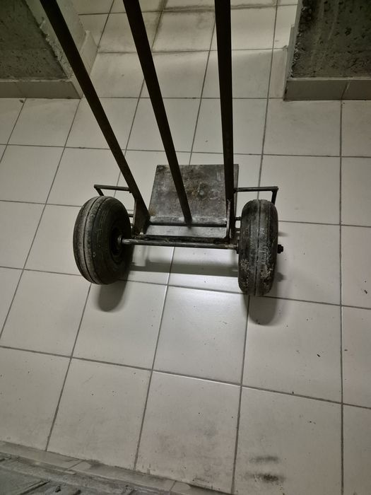 Продам тачка каляска