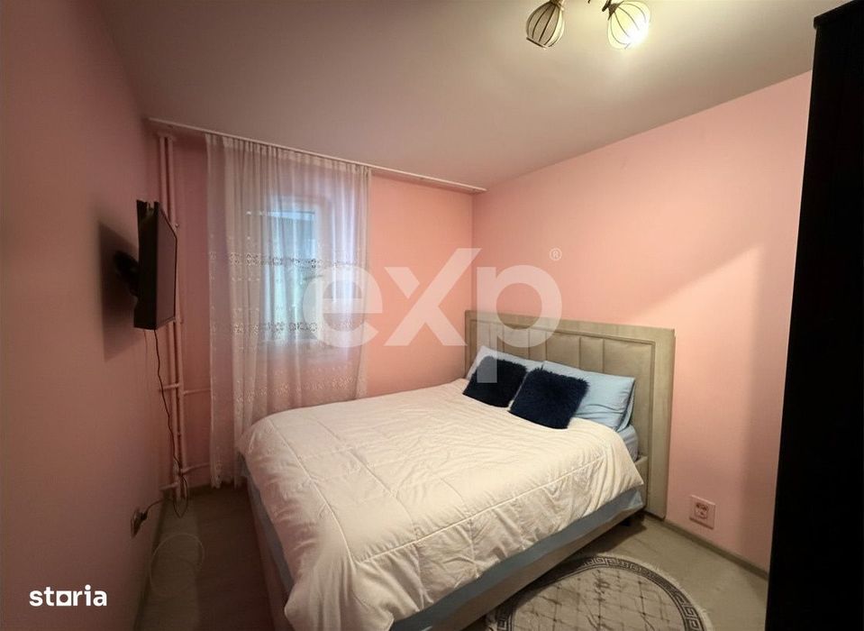 Apartament 2 Camere | Etaj 1 | Gata de Mutare