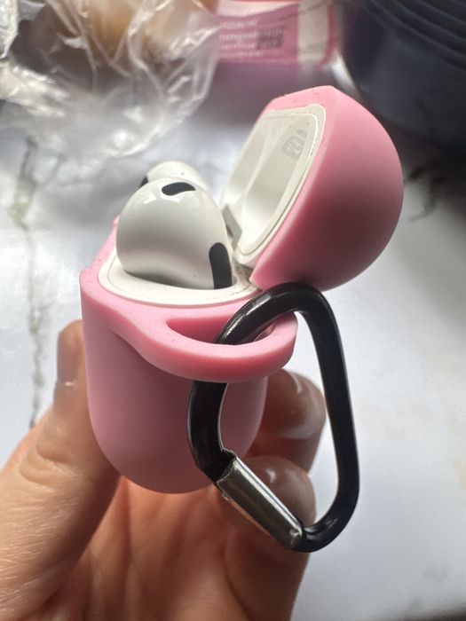 Airpods 3 поколения