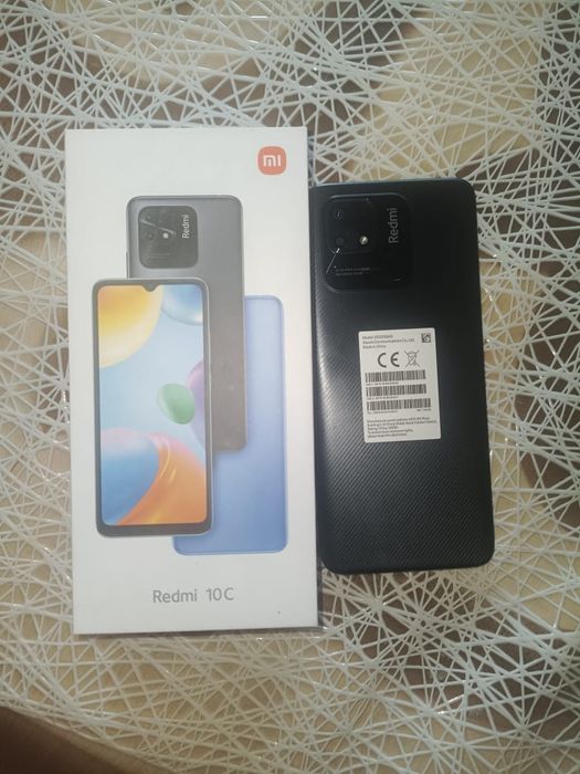 Xiaomi Redmi 10c