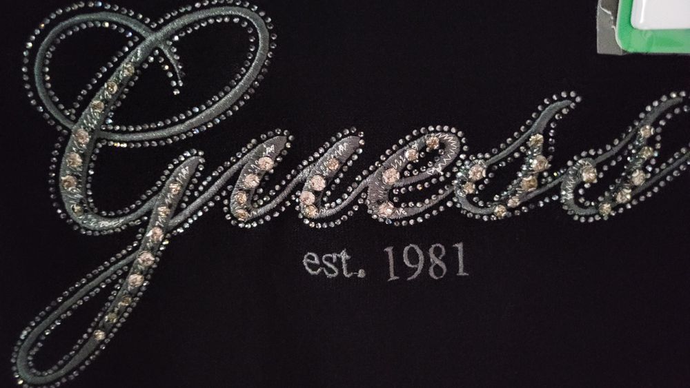 Дамска блуза GUESS