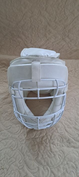 Шлем карате борьба бокс