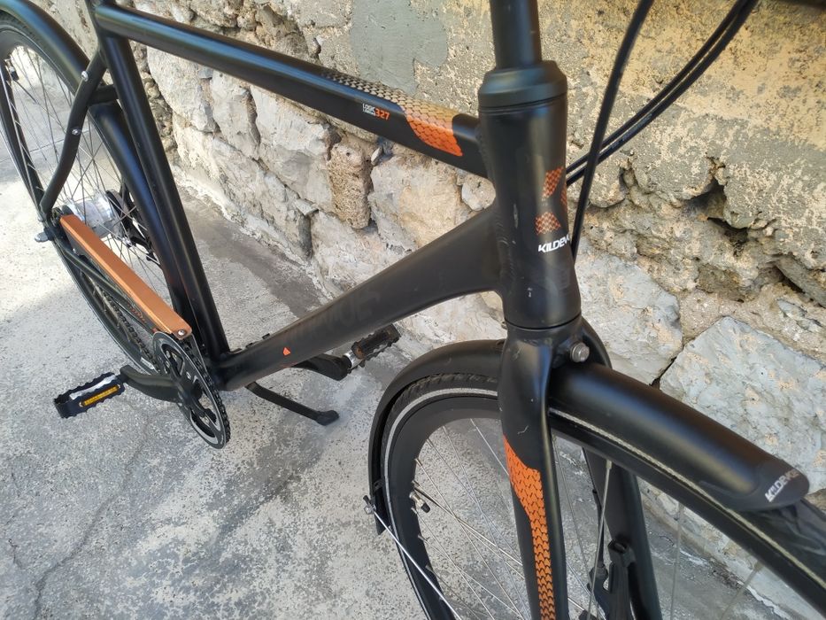 Велосипед Kildemoes 28 цола