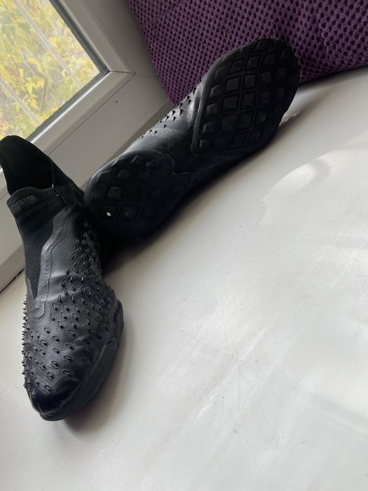 Сороконожки Adidas predator