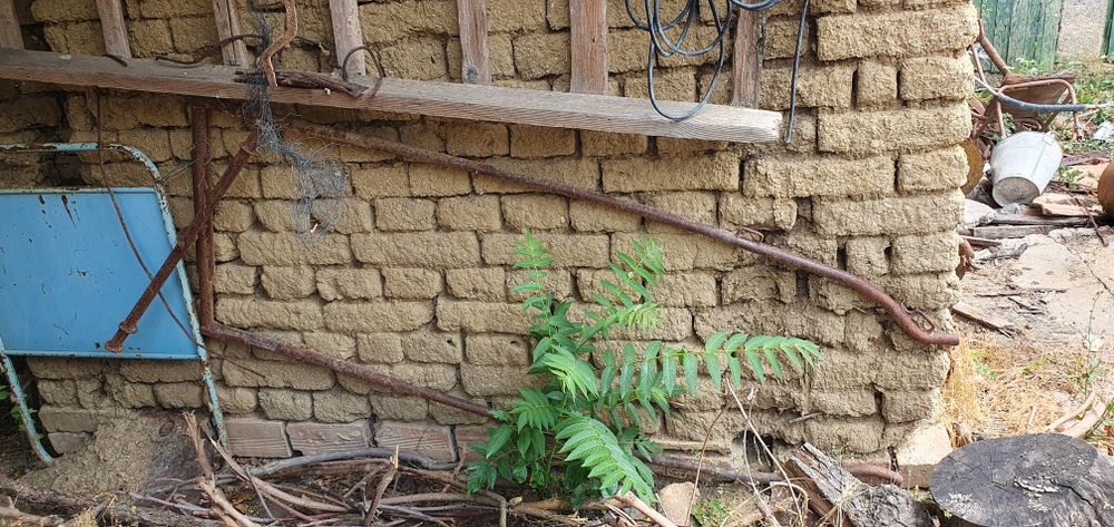 Каруца за украса и реставрация