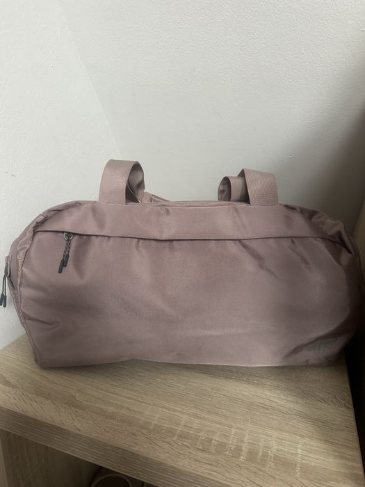 Dufle bag pentru sala