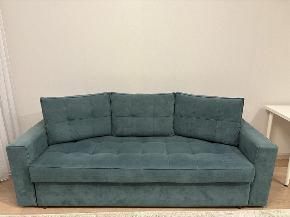 Раскладной диван