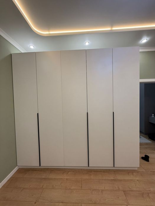 Корпусной  мебель на заказ