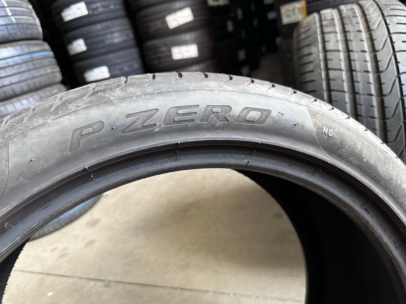 265/40/21//295/35/21 PIRELLI 4бр