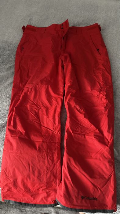 Pantaloni Ski Columbia