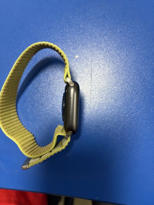 Apple watch  SE cellular