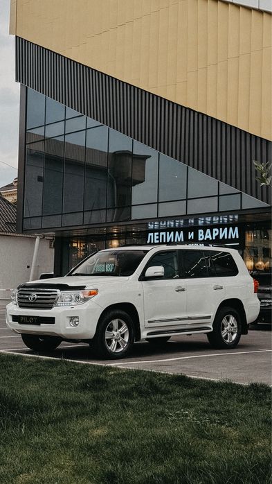 Аренда авто. Автопрокат