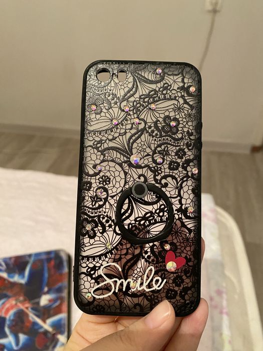 Отдам даром чехлы