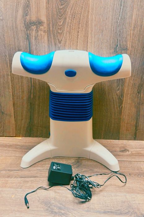 Массажёр! (В Кокшетау.).