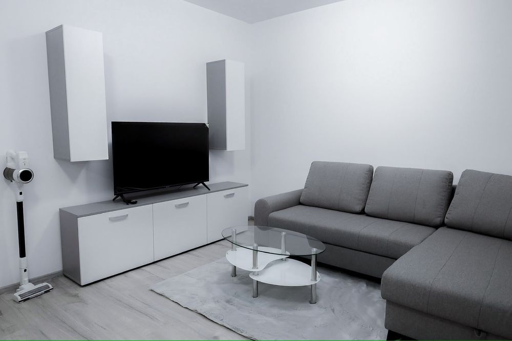 Apartament 2 camere | Orhideea Exclusive Living | Sibiu