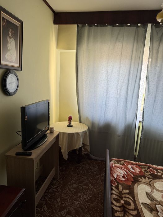 Inchiriez garsoniera ultracentrala Craiova