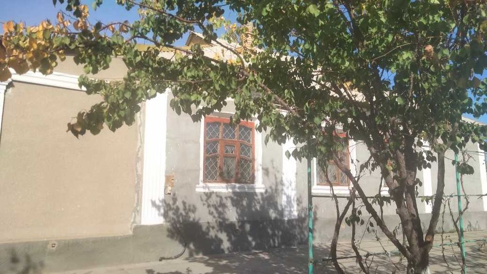 Барлық жағдайы бар  7 бөлмелі үлкен үй сатылады