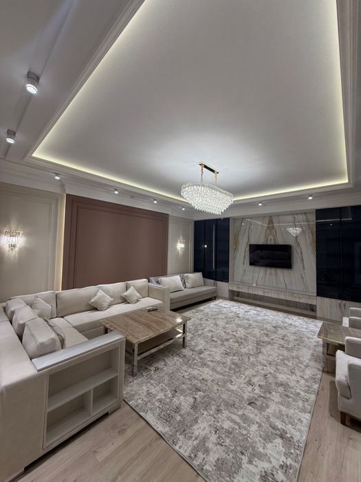 Luxury Villa for Rent | Sayram Village