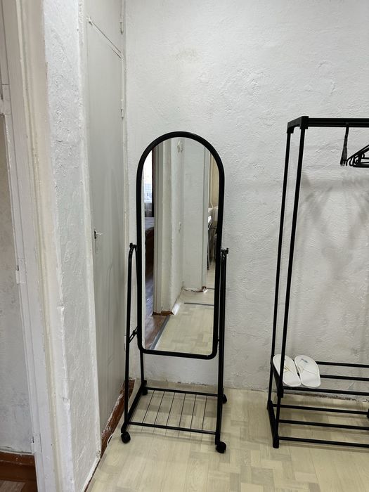 ПОСУТОЧНО сдам 1-ную квартиру