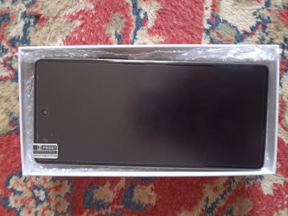 Телефон viqee gold