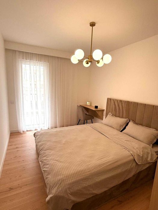 Apartament 3 camere + parcare Florești