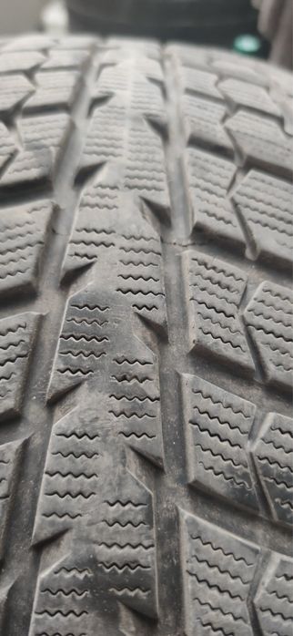 Зимни гуми Green Max 255/60R18