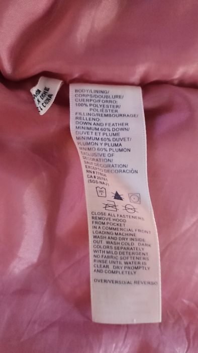 Елек /грейка Tommy Hilfiger Dauw Womenn