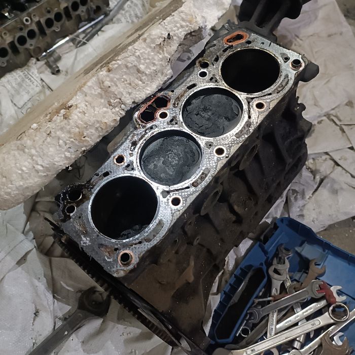 Продам двигатель матор Карина Е, 4афе, 4afe