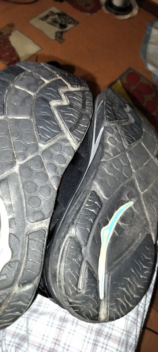 Adidasi hoka 46 talpic de 29.5 cm