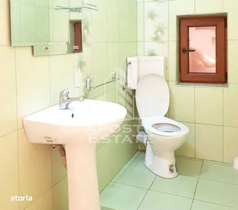 Apartament 3 camere,  zona Intim - Andrei Saguna