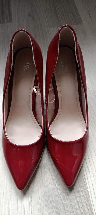 Vând pantofi H&M măsură 37