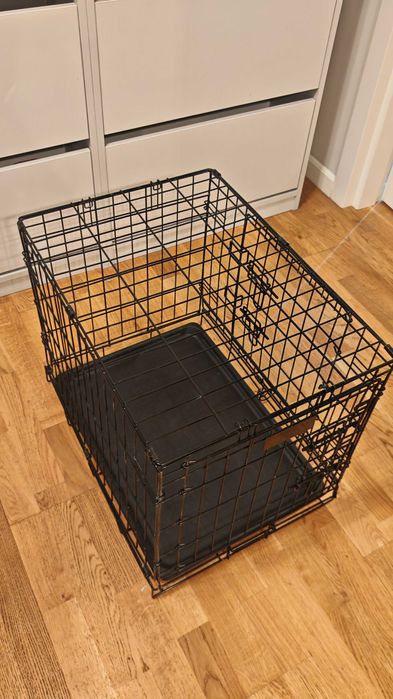 Vand Cusca pentru caine talie medie 7.5 kg / pisica