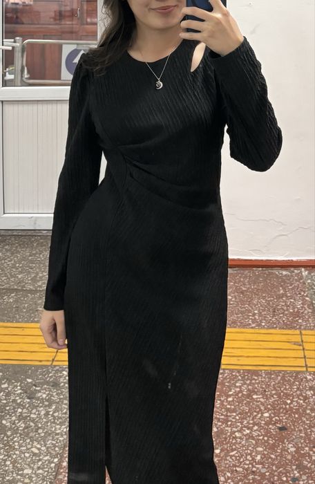 Платье и кофта!!!