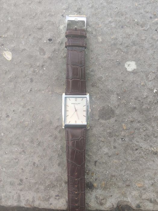 ceas Kenneth Cole