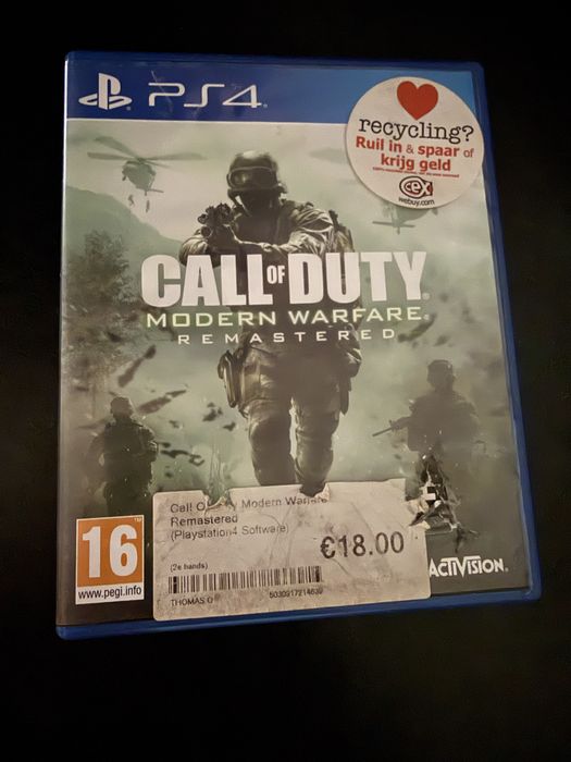 Jocuri Originale Ps4