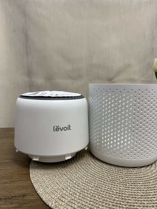 Пречиствател за въздух Levoit Core Mini
