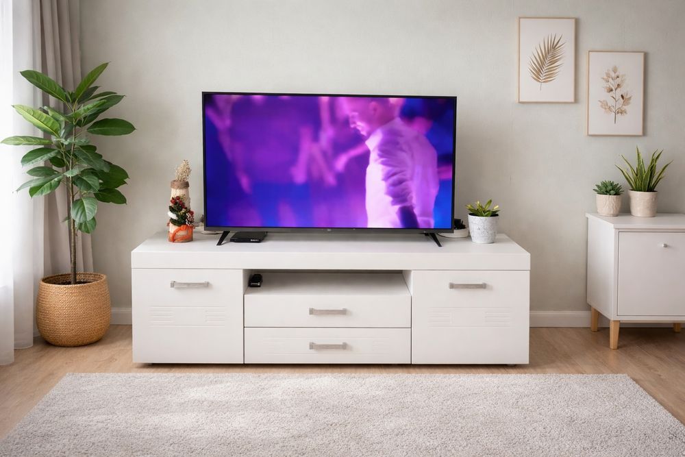 Тумба под телевизор