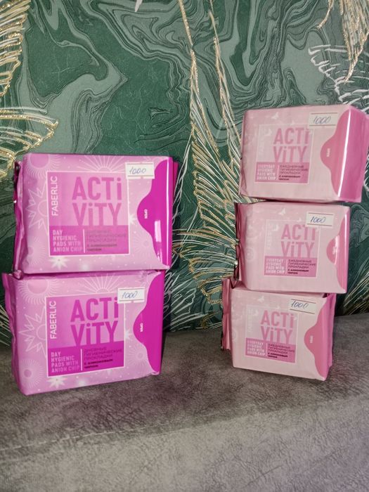 Товар.  Faberlic