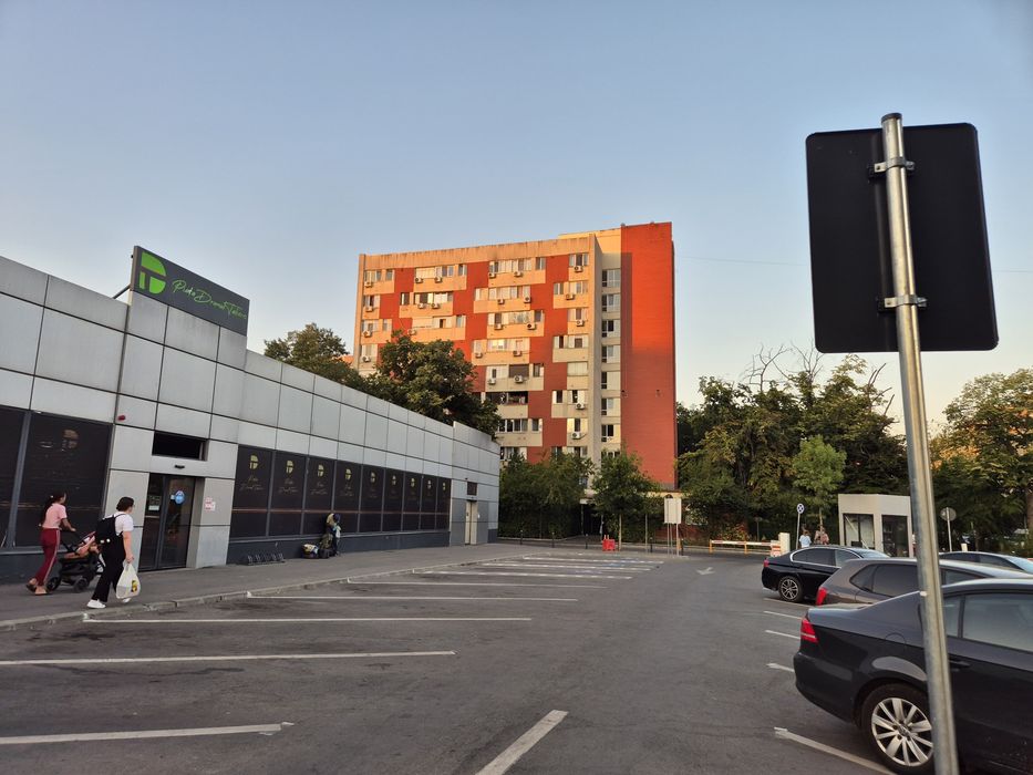 garsoniera de vanzare