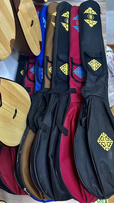 Домбыра іздеп жүрсіз бе?