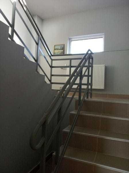 Триетажна къща в Бяла