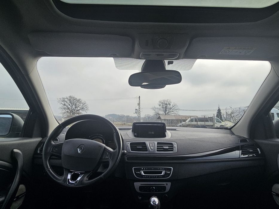 Renault Megane 2016/ Euro6/ Diesel