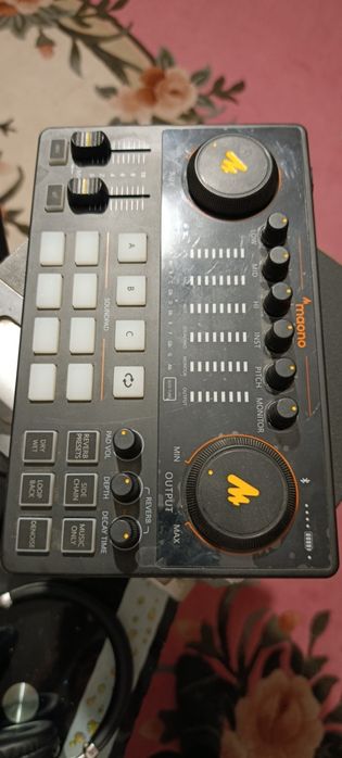 Звуковая карта Maono  AME2A