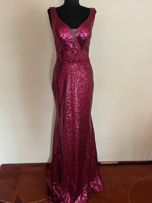 Rochie de seară Silviamo