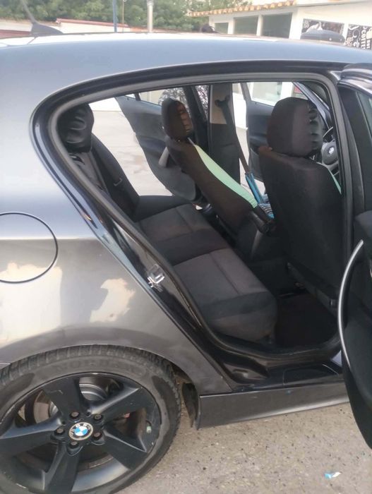 BMW 1 Series 2005 — imagine 4