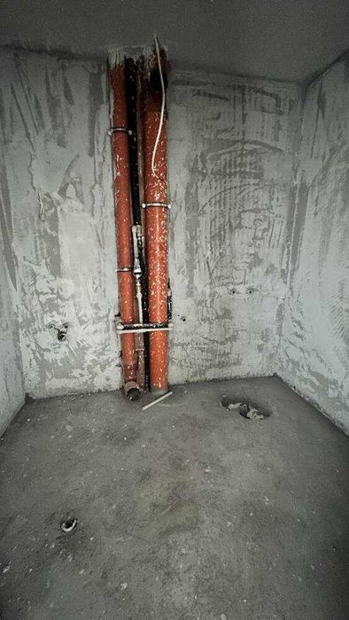 Двустаен апартамент - кв. Христо Смирненски с АКТ 16