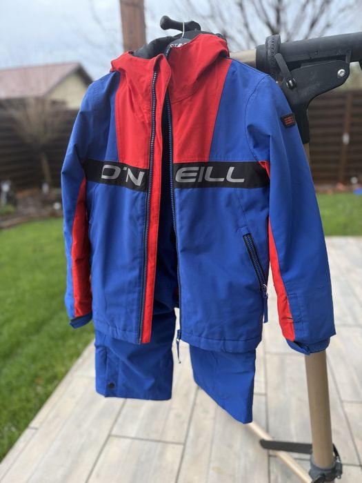 Costum ski Oneill marimea 140