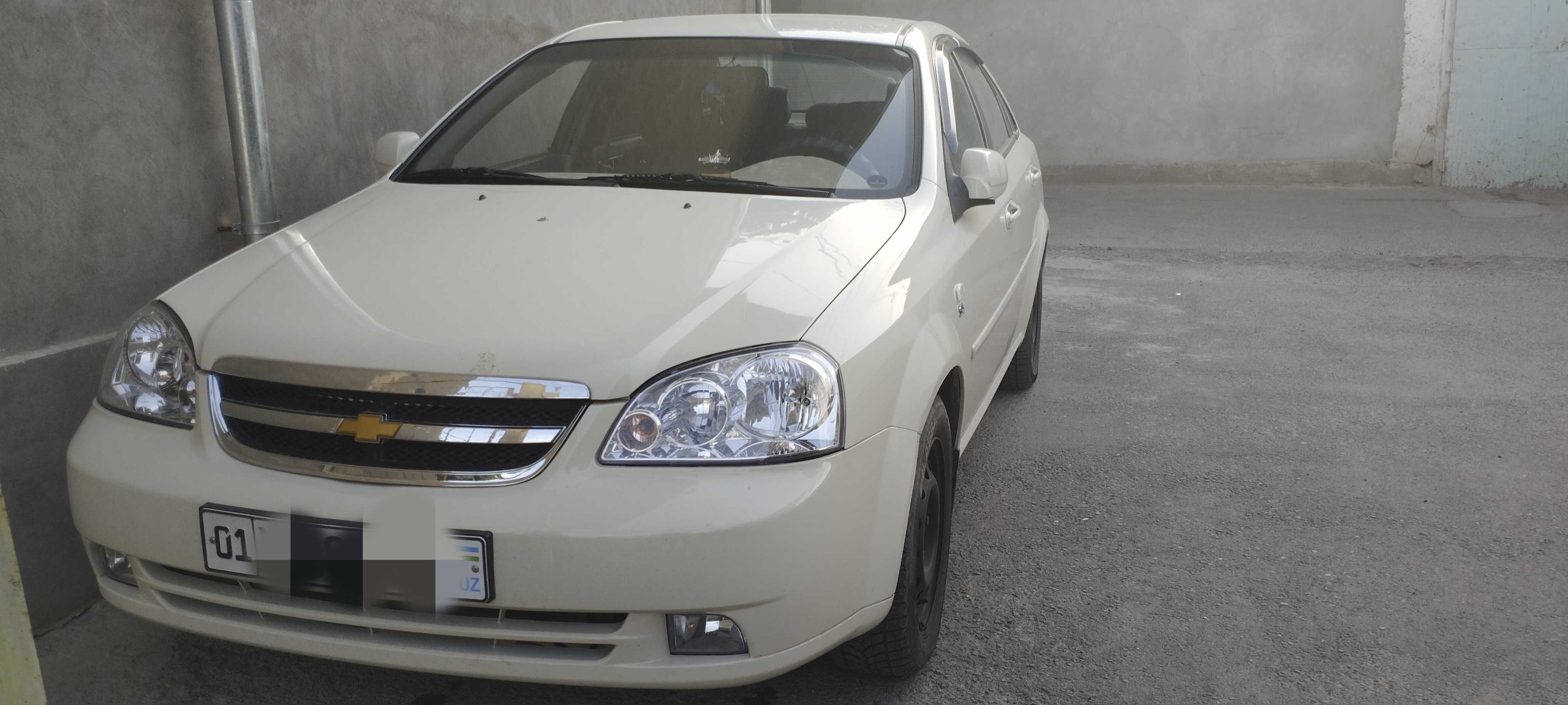 chevrolet lacetti 2012 - Легковые автомобили - OLX.uz