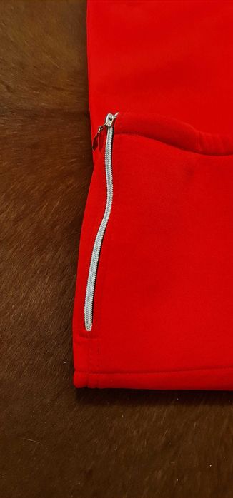 Pantalon de schi Jet schi L-XL Berkner, noi cu eticheta